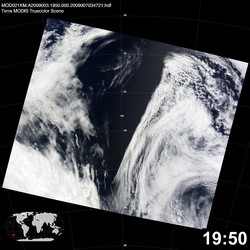 Level 1B Image at: 1950 UTC