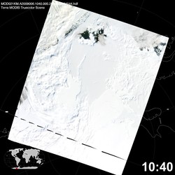 Level 1B Image at: 1040 UTC