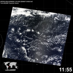 Level 1B Image at: 1155 UTC