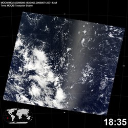 Level 1B Image at: 1835 UTC