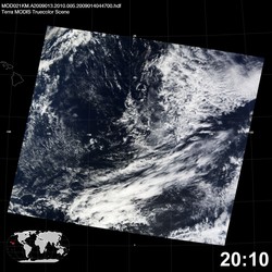 Level 1B Image at: 2010 UTC