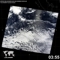 Level 1B Image at: 0355 UTC