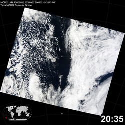 Level 1B Image at: 2035 UTC