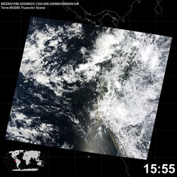 Level 1B Image at: 1555 UTC