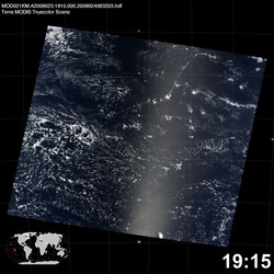 Level 1B Image at: 1915 UTC