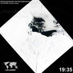 Level 1B Image at: 1935 UTC