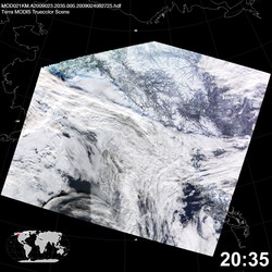 Level 1B Image at: 2035 UTC