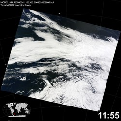 Level 1B Image at: 1155 UTC