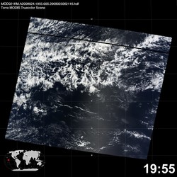 Level 1B Image at: 1955 UTC