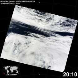 Level 1B Image at: 2010 UTC