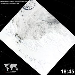 Level 1B Image at: 1845 UTC