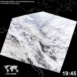 Level 1B Image at: 1945 UTC