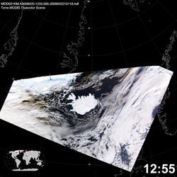 Level 1B Image at: 1255 UTC