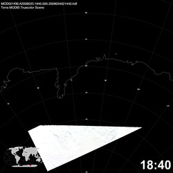 Level 1B Image at: 1840 UTC