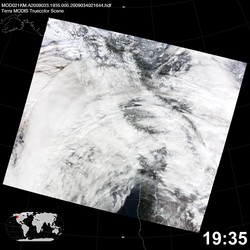 Level 1B Image at: 1935 UTC