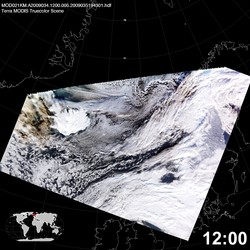 Level 1B Image at: 1200 UTC