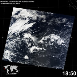 Level 1B Image at: 1850 UTC