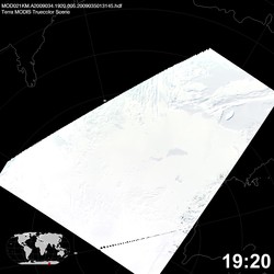 Level 1B Image at: 1920 UTC