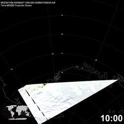 Level 1B Image at: 1000 UTC