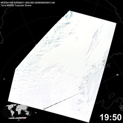 Level 1B Image at: 1950 UTC