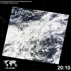 Level 1B Image at: 2010 UTC