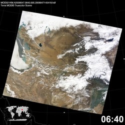 Level 1B Image at: 0640 UTC