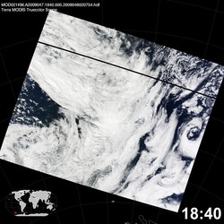 Level 1B Image at: 1840 UTC