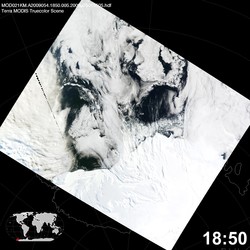 Level 1B Image at: 1850 UTC