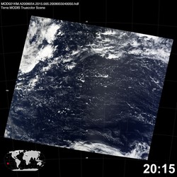 Level 1B Image at: 2015 UTC