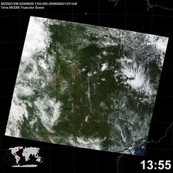 Level 1B Image at: 1355 UTC