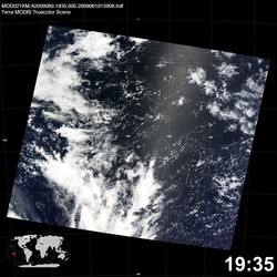 Level 1B Image at: 1935 UTC