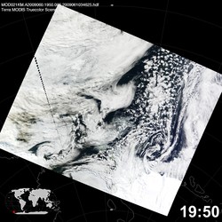 Level 1B Image at: 1950 UTC