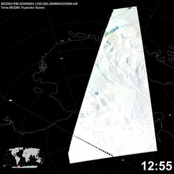 Level 1B Image at: 1255 UTC