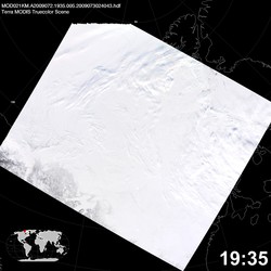 Level 1B Image at: 1935 UTC