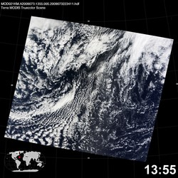 Level 1B Image at: 1355 UTC