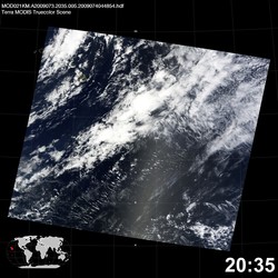 Level 1B Image at: 2035 UTC