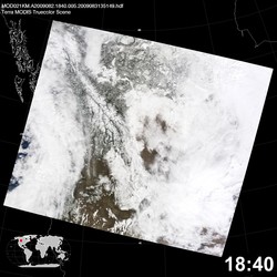 Level 1B Image at: 1840 UTC