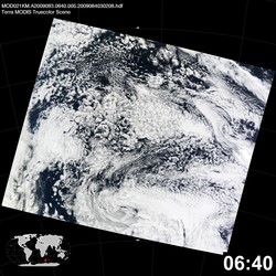 Level 1B Image at: 0640 UTC