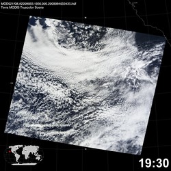 Level 1B Image at: 1930 UTC