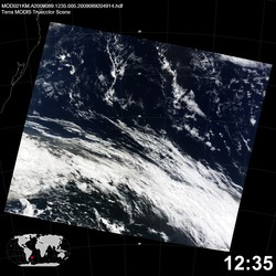 Level 1B Image at: 1235 UTC