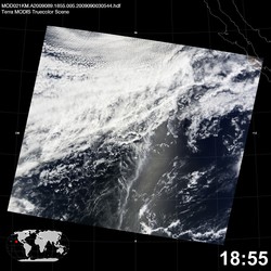 Level 1B Image at: 1855 UTC