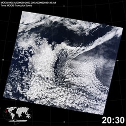 Level 1B Image at: 2030 UTC