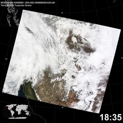 Level 1B Image at: 1835 UTC