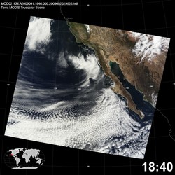 Level 1B Image at: 1840 UTC