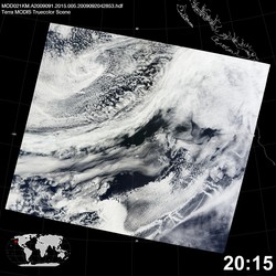 Level 1B Image at: 2015 UTC