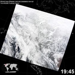 Level 1B Image at: 1945 UTC