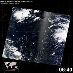 Level 1B Image at: 0640 UTC