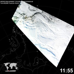 Level 1B Image at: 1155 UTC