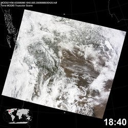 Level 1B Image at: 1840 UTC