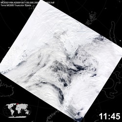 Level 1B Image at: 1145 UTC